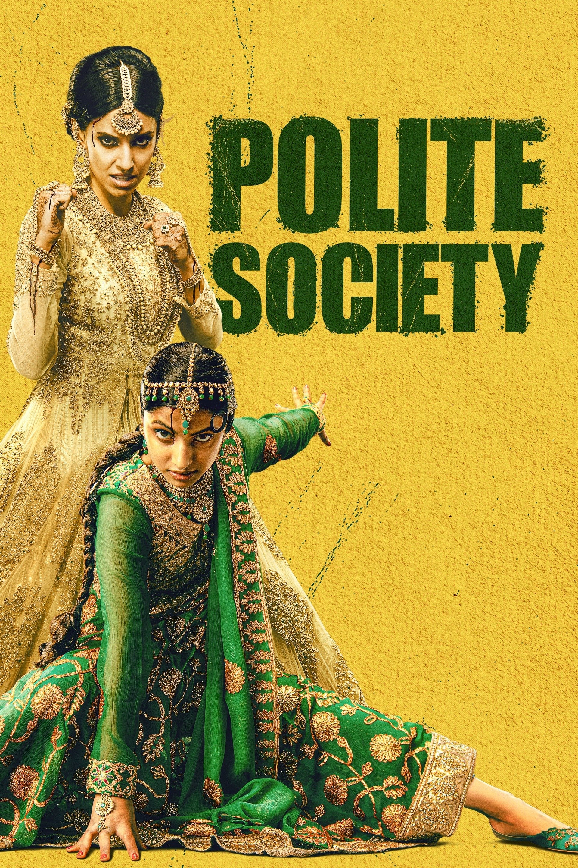 Polite Society (2023) [29518] (A1764892084) [[Movies]] --Plex--